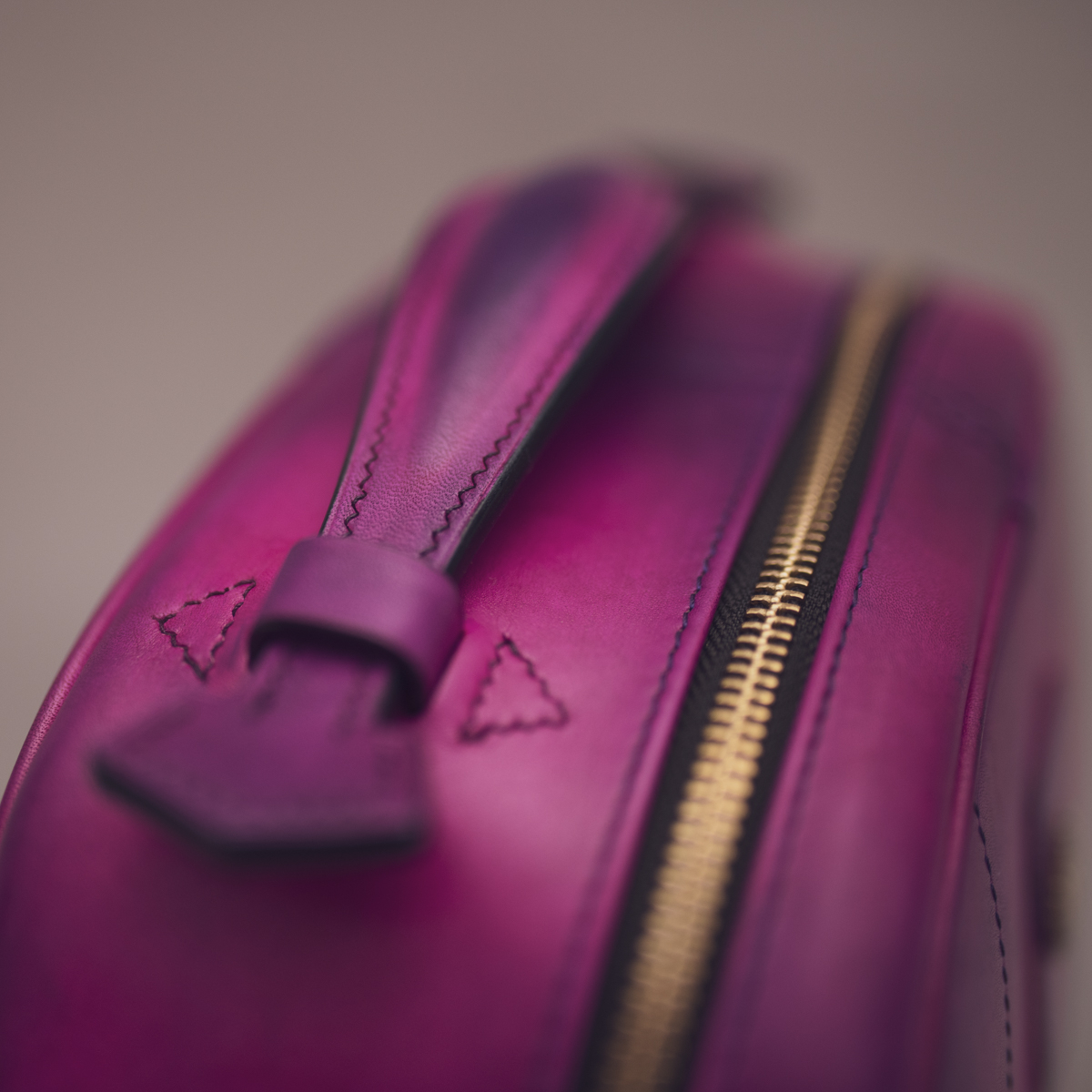 Міський рюкзак ASPEN MOD.2: Violet Ink & Magenta