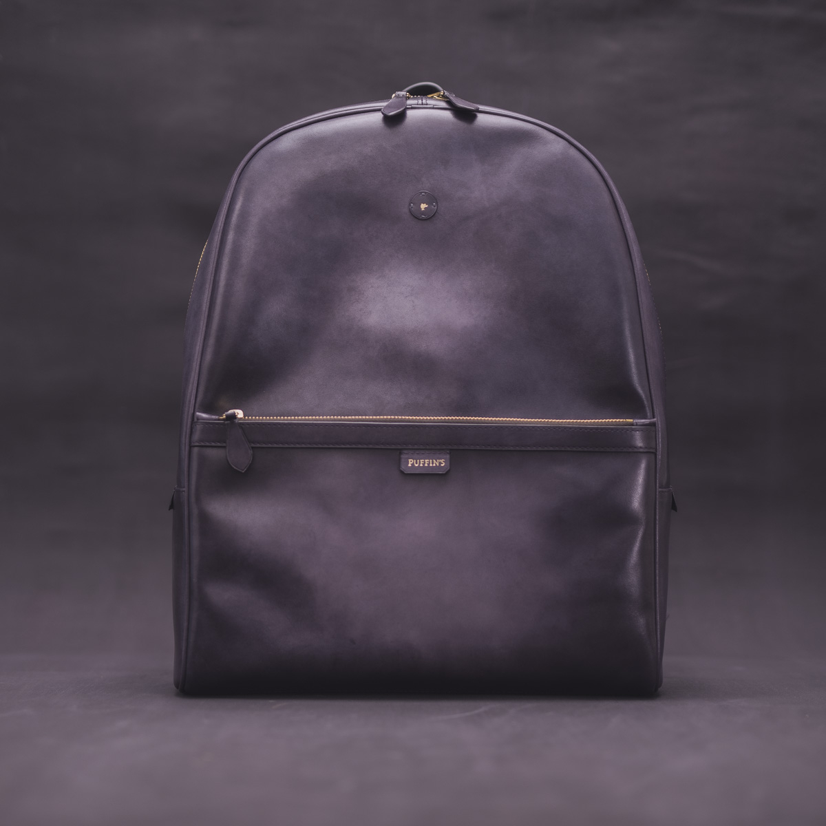 Рюкзак CITY Custom Edition: Fig Gray