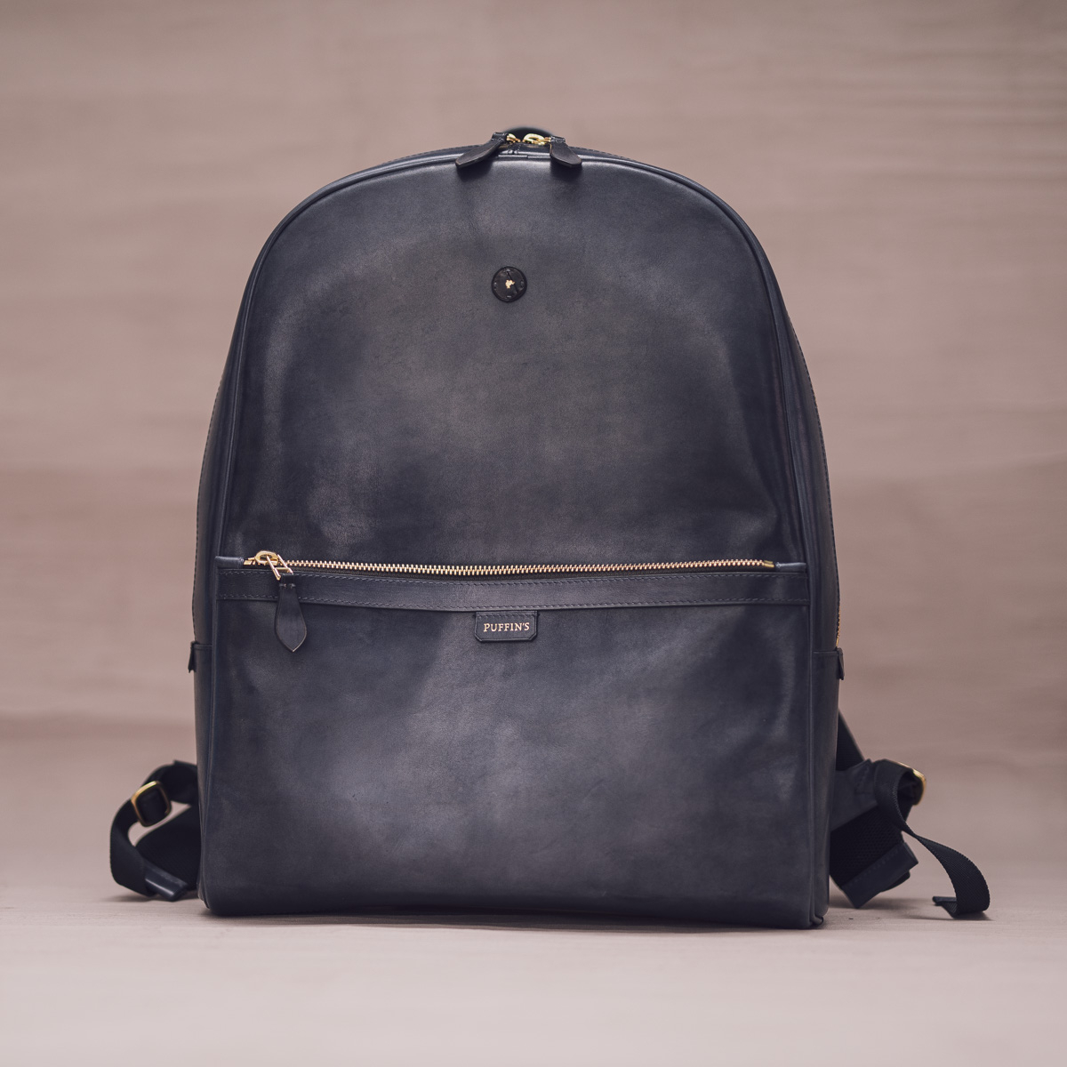 Рюкзак CITY Custom Edition: Navy Gray