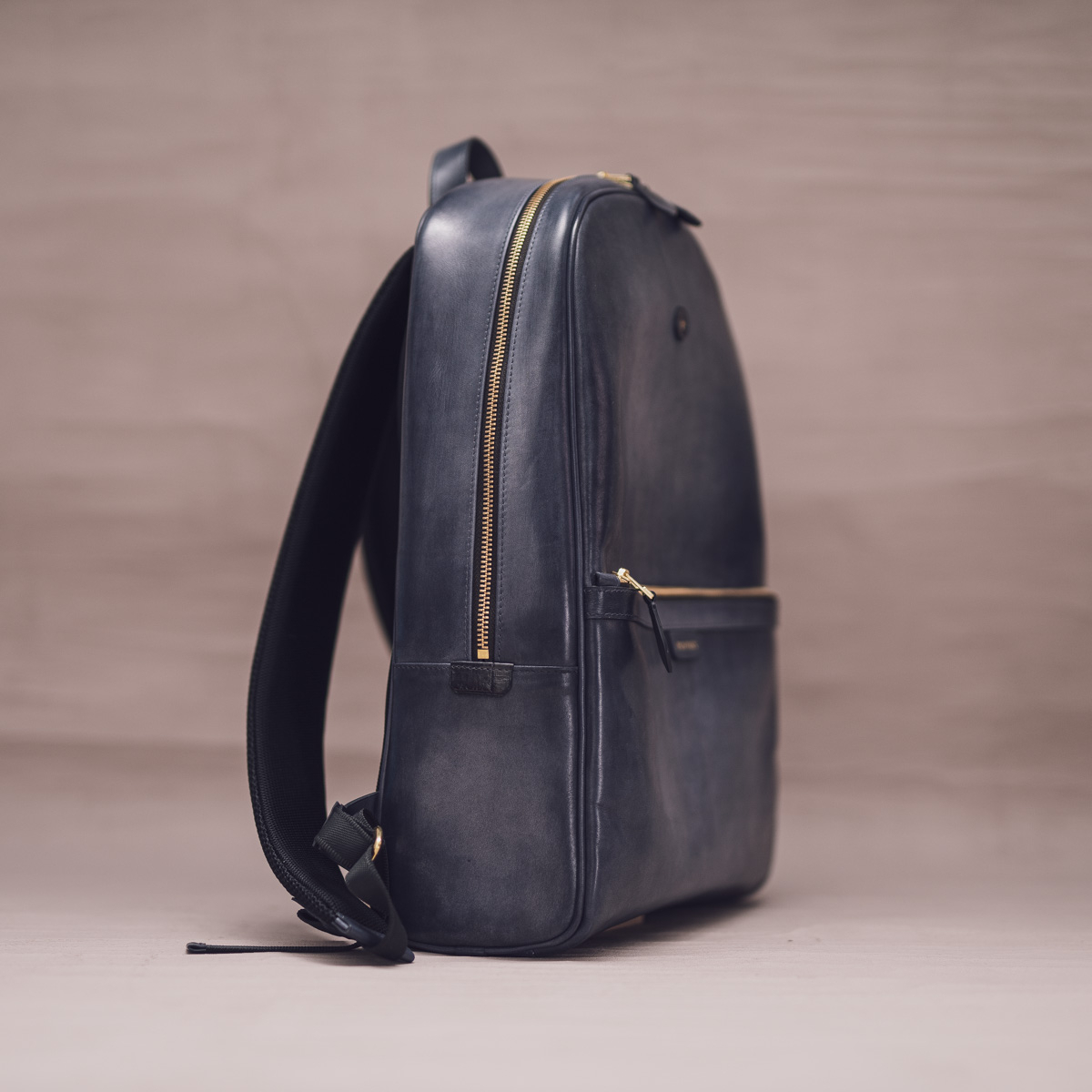 Рюкзак CITY Custom Edition: Navy Gray