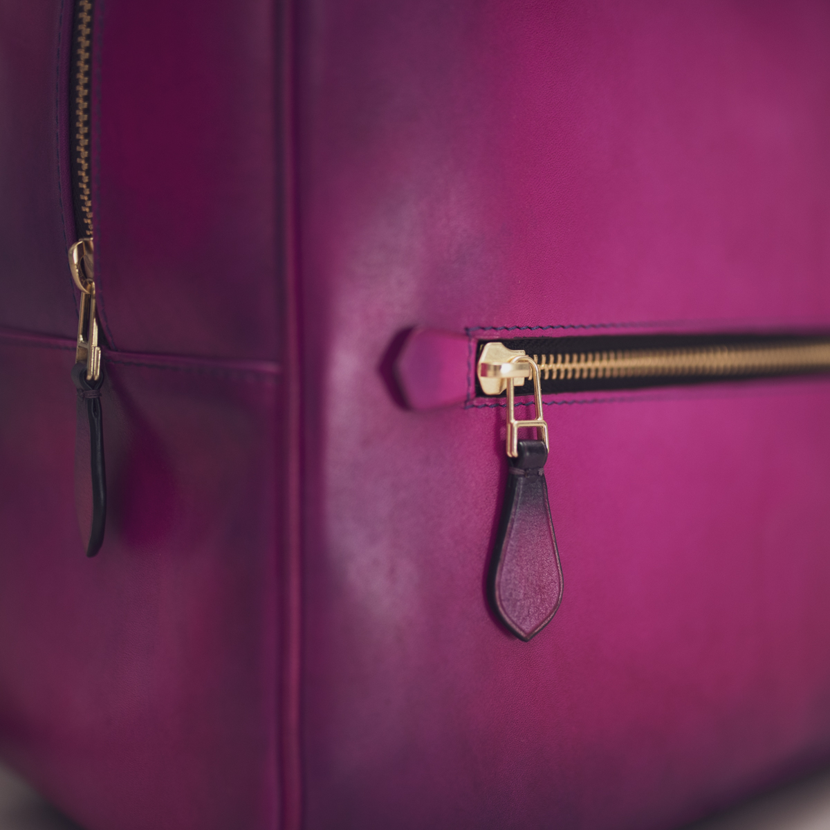 Міський рюкзак ASPEN MOD.2: Violet Ink & Magenta
