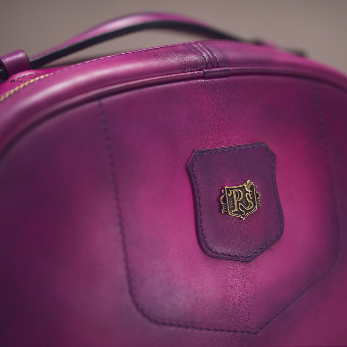 Міський рюкзак ASPEN MOD.2: Violet Ink & Magenta