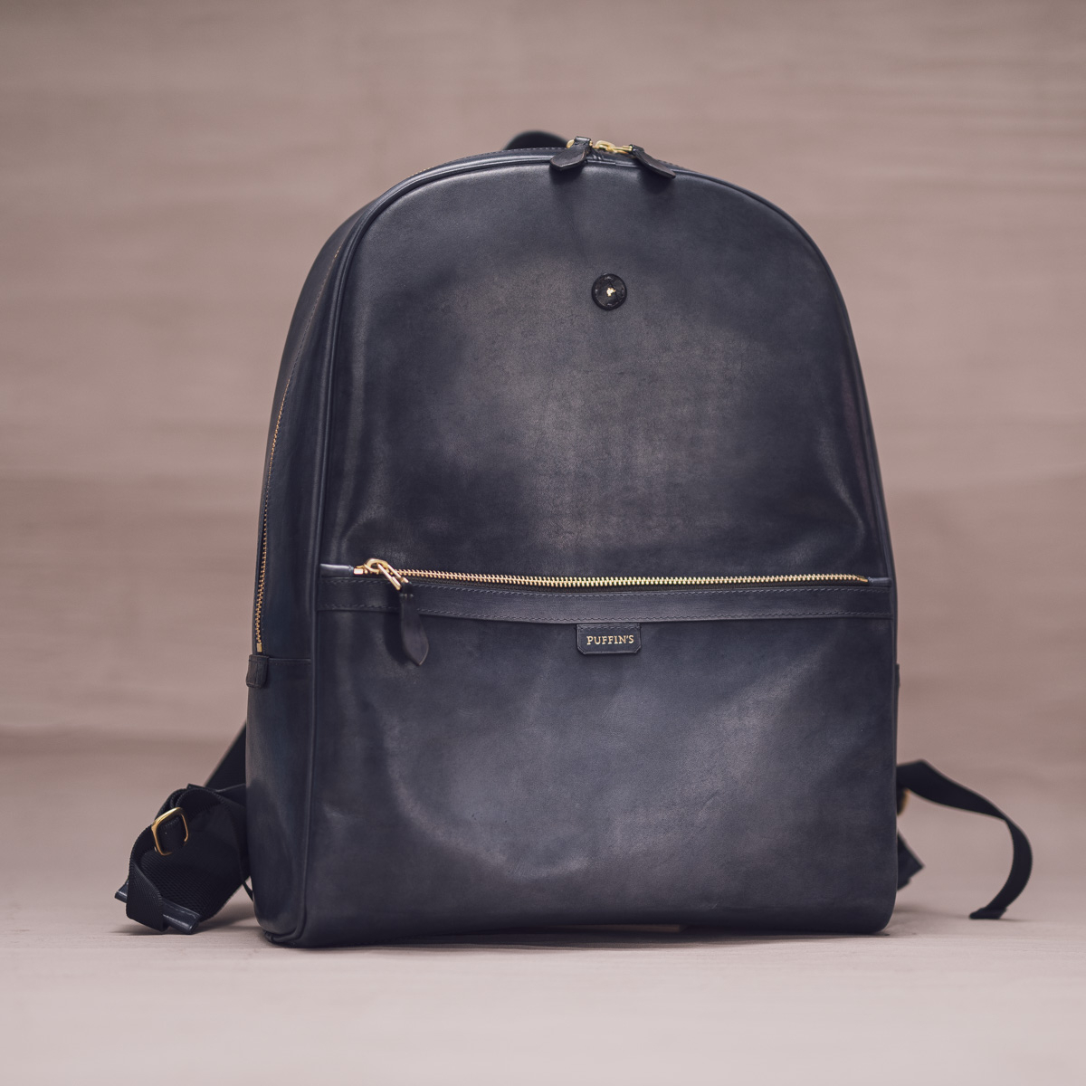 CITY Backpack Custom Edition: Navy Gray