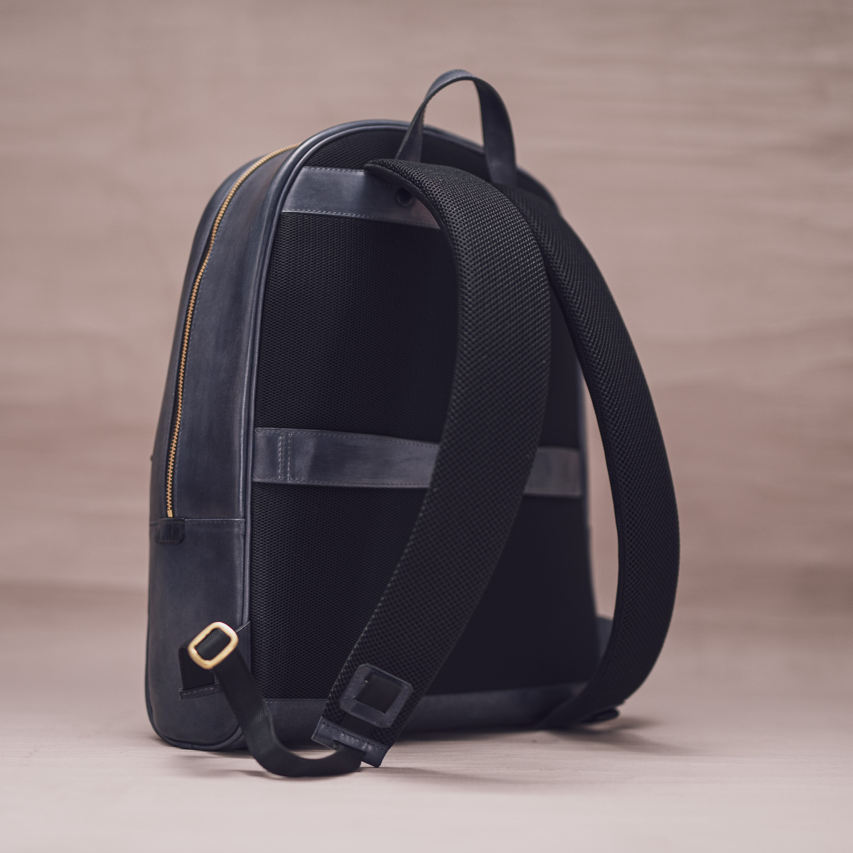 CITY Backpack Custom Edition: Navy Gray