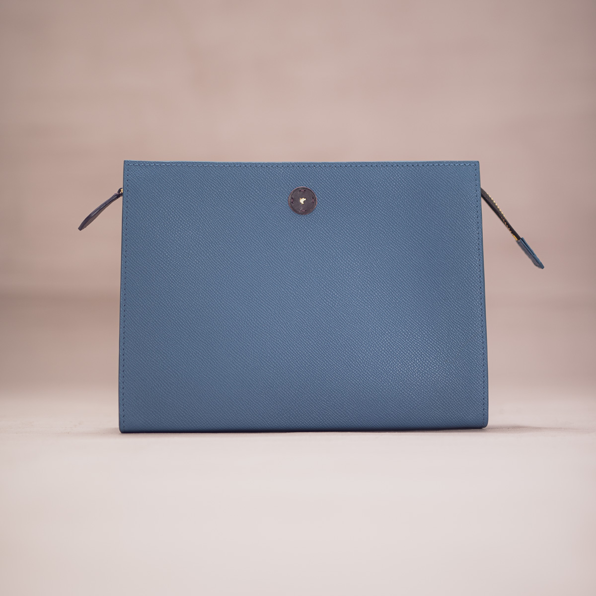 Клатч TIDY 2619 зі шкіри saffiano