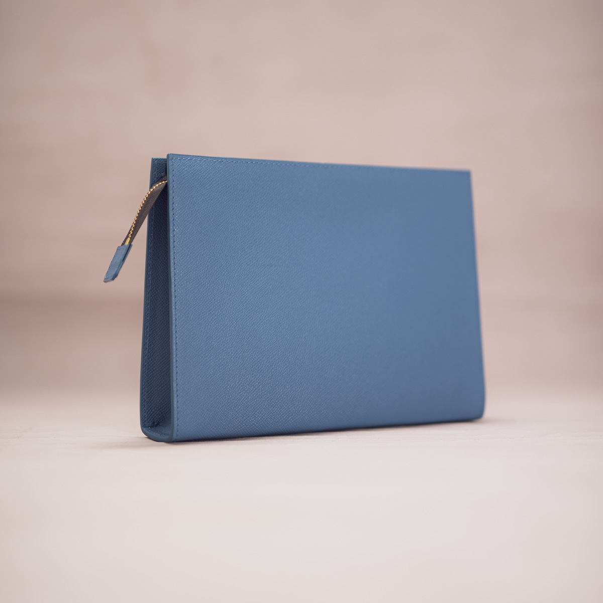 Клатч TIDY 2619 зі шкіри saffiano